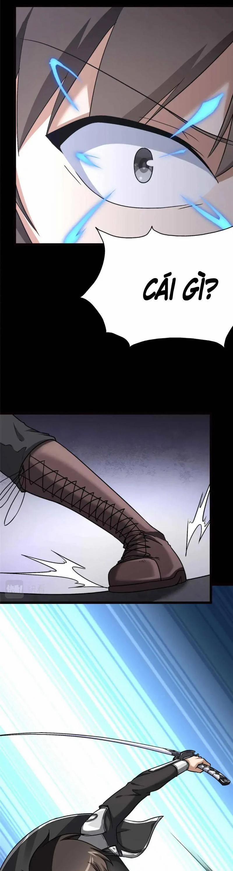 Bạn Gái Zombie Của Tôi 416 trang 31