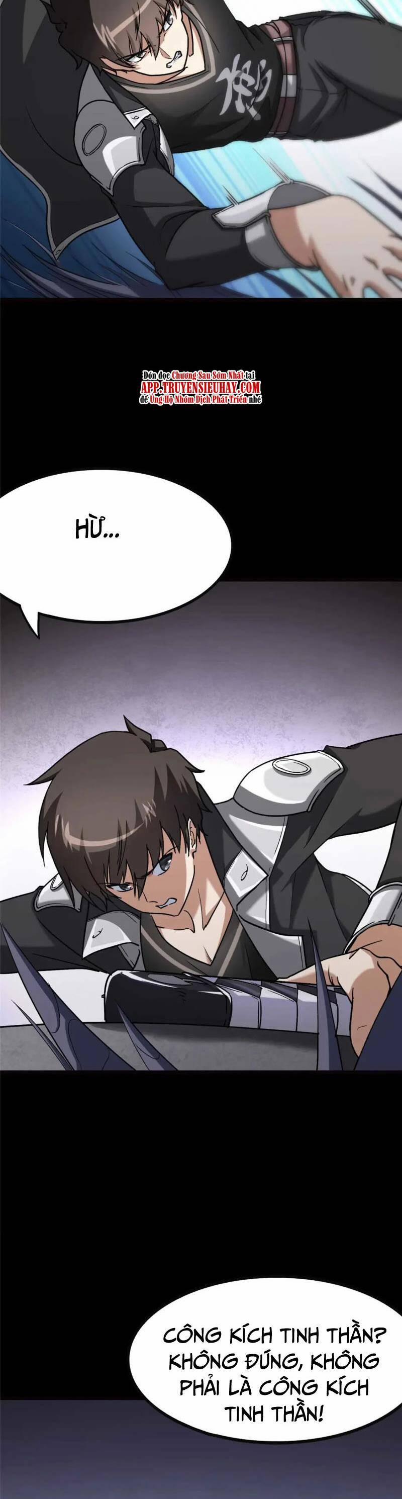 Bạn Gái Zombie Của Tôi 416 trang 32