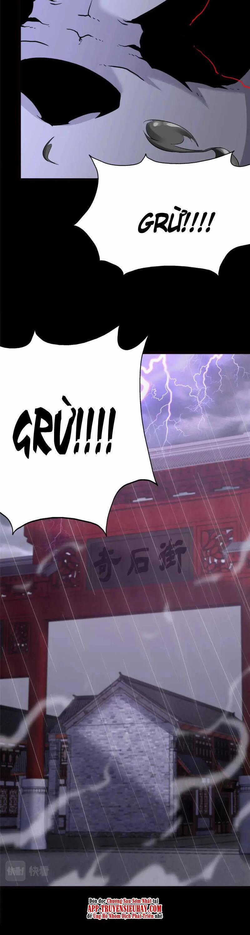 Bạn Gái Zombie Của Tôi 416 trang 40