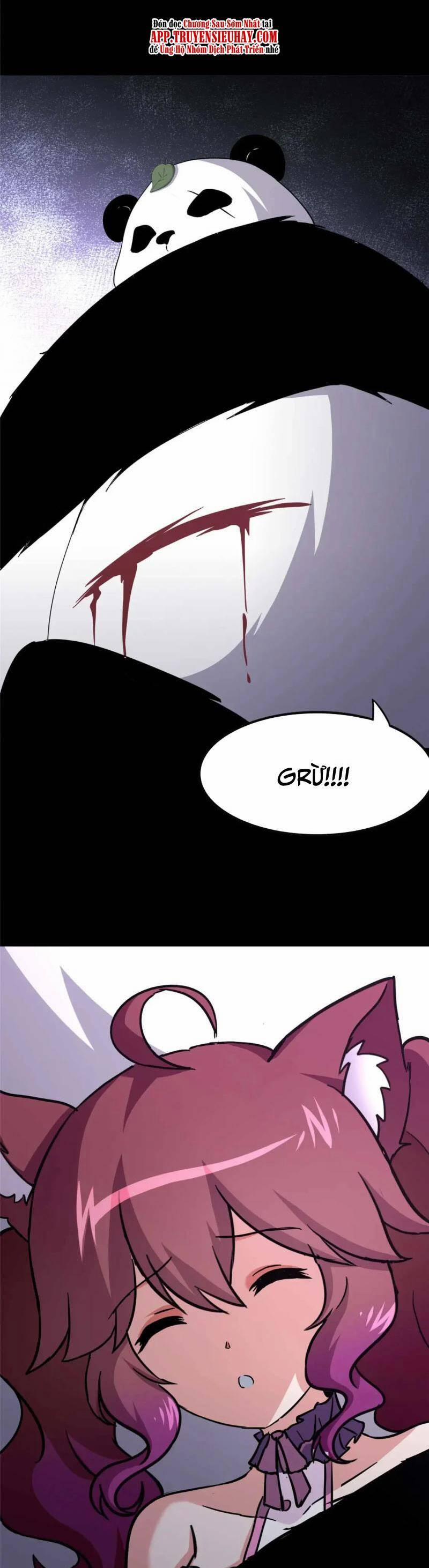 Bạn Gái Zombie Của Tôi 416 trang 5