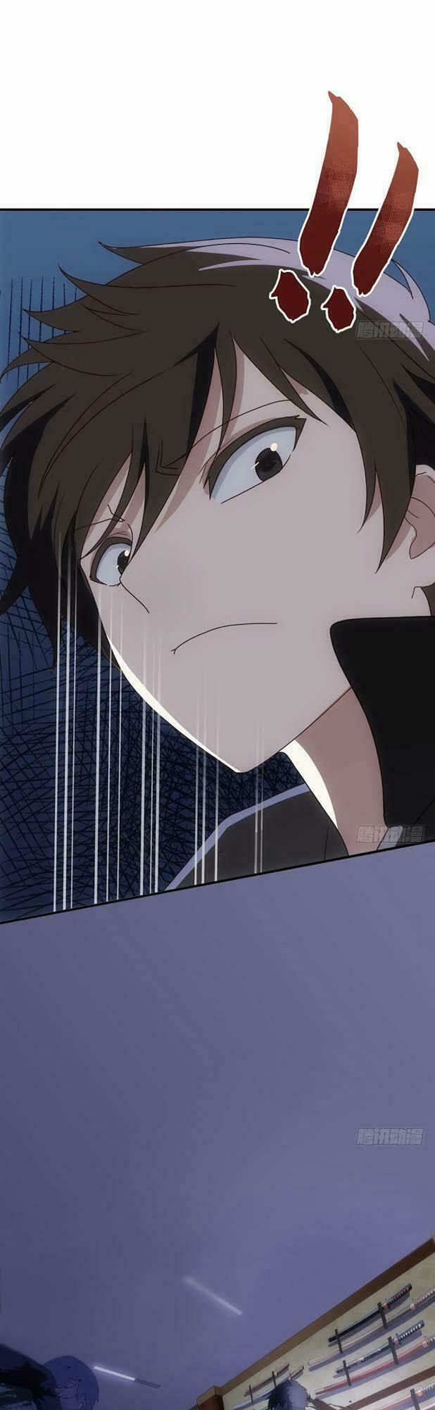 Bạn Gái Zombie Của Tôi 5 trang 16