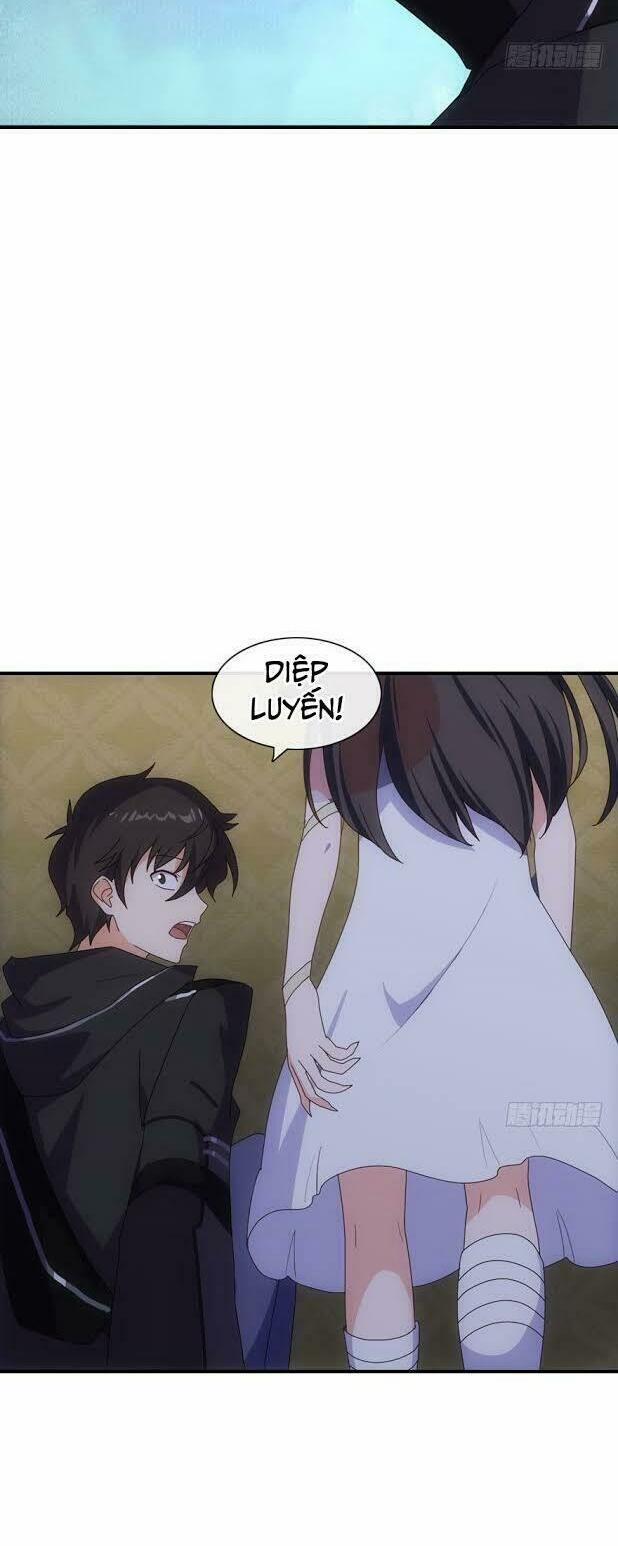 Bạn Gái Zombie Của Tôi 5 trang 18