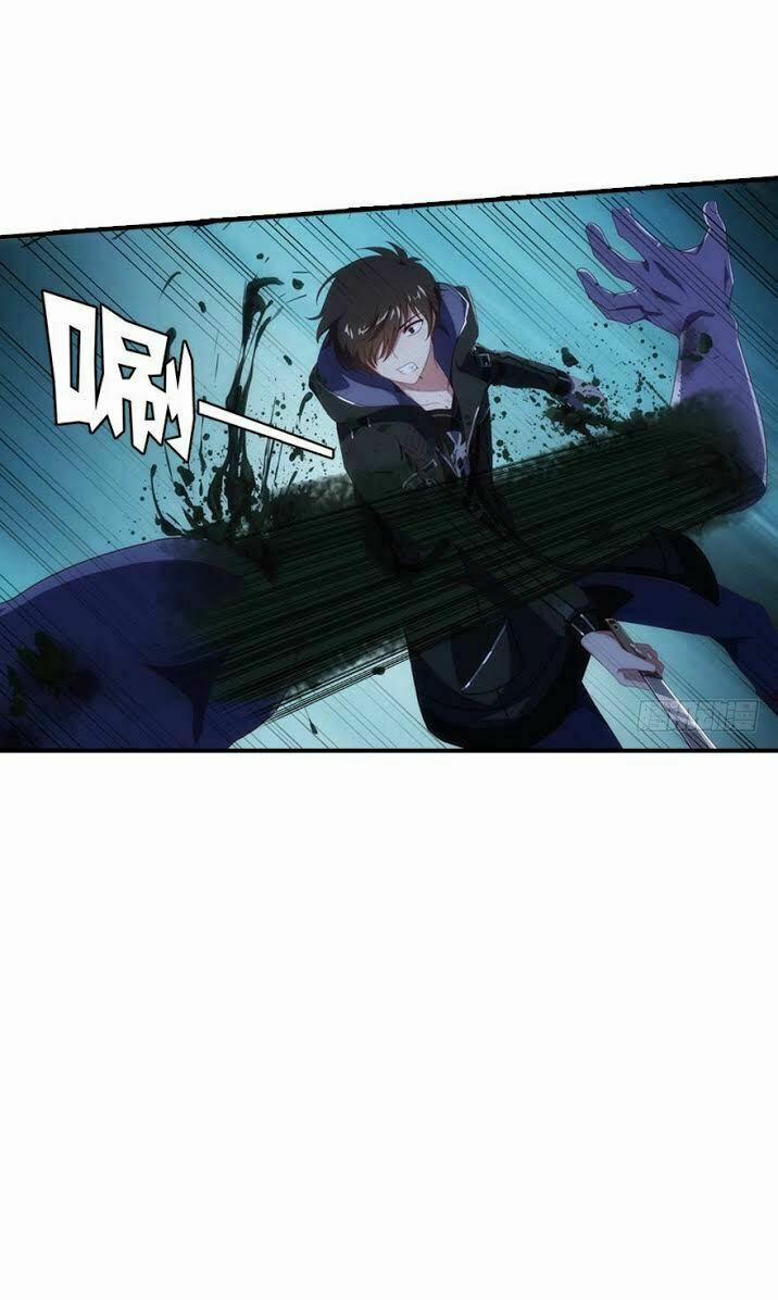 Bạn Gái Zombie Của Tôi 5 trang 2