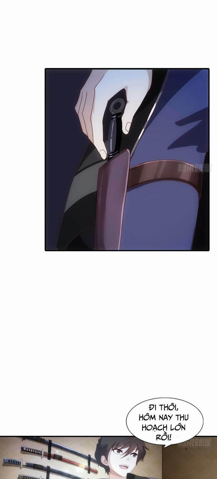 Bạn Gái Zombie Của Tôi 5 trang 28