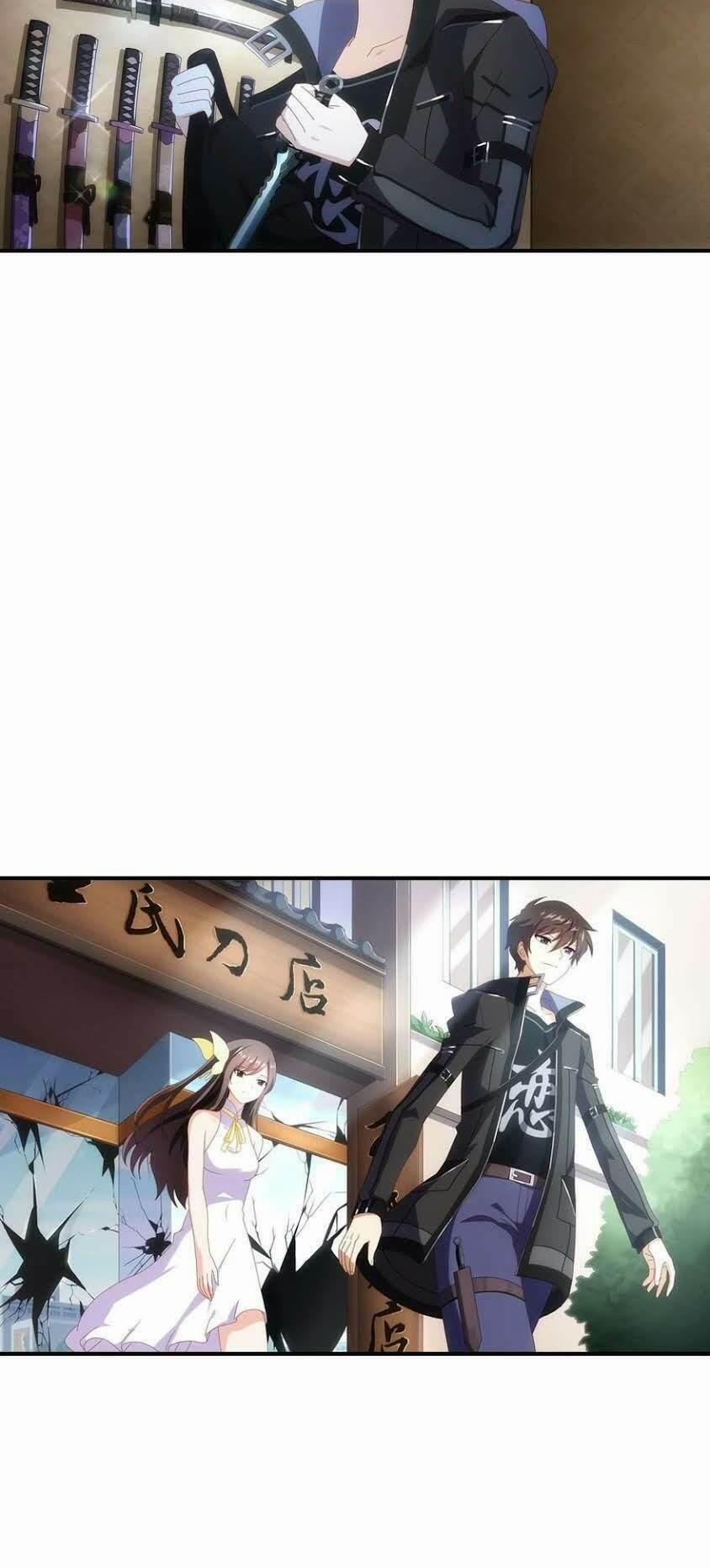 Bạn Gái Zombie Của Tôi 5 trang 29