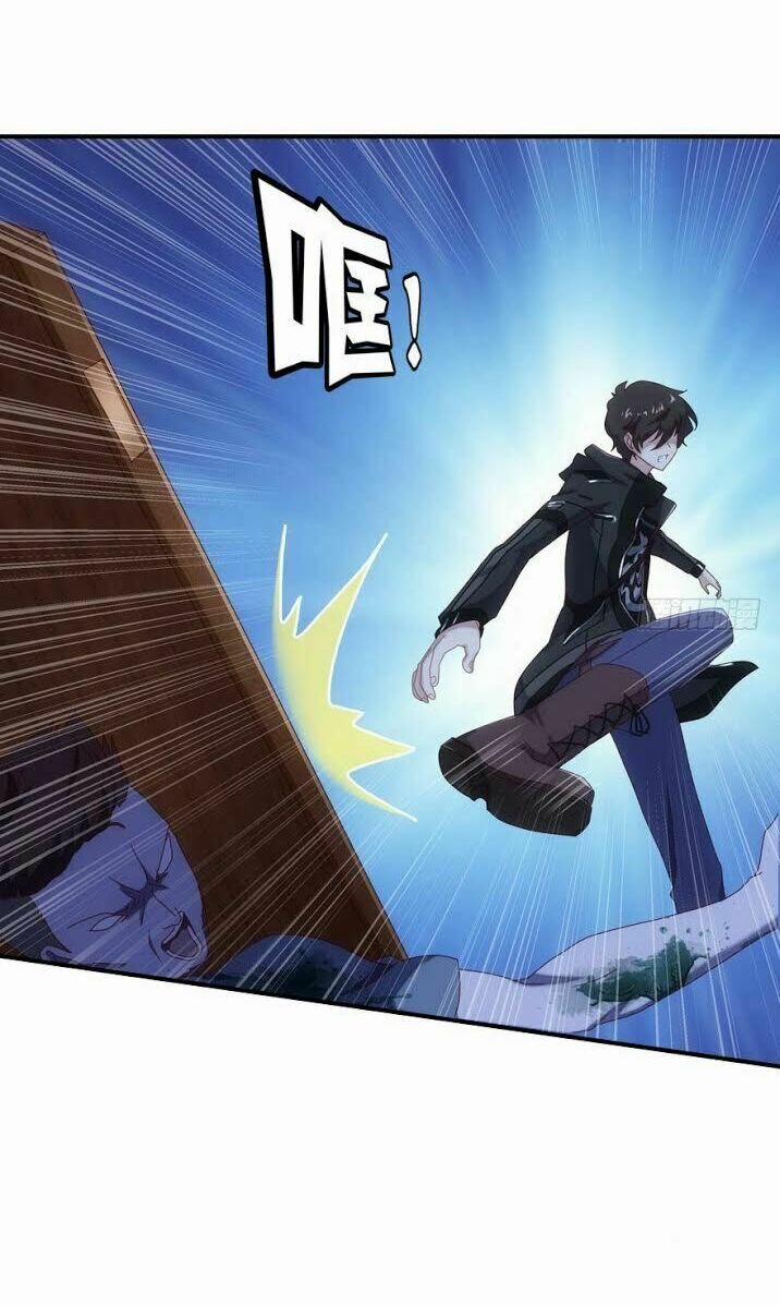 Bạn Gái Zombie Của Tôi 5 trang 3