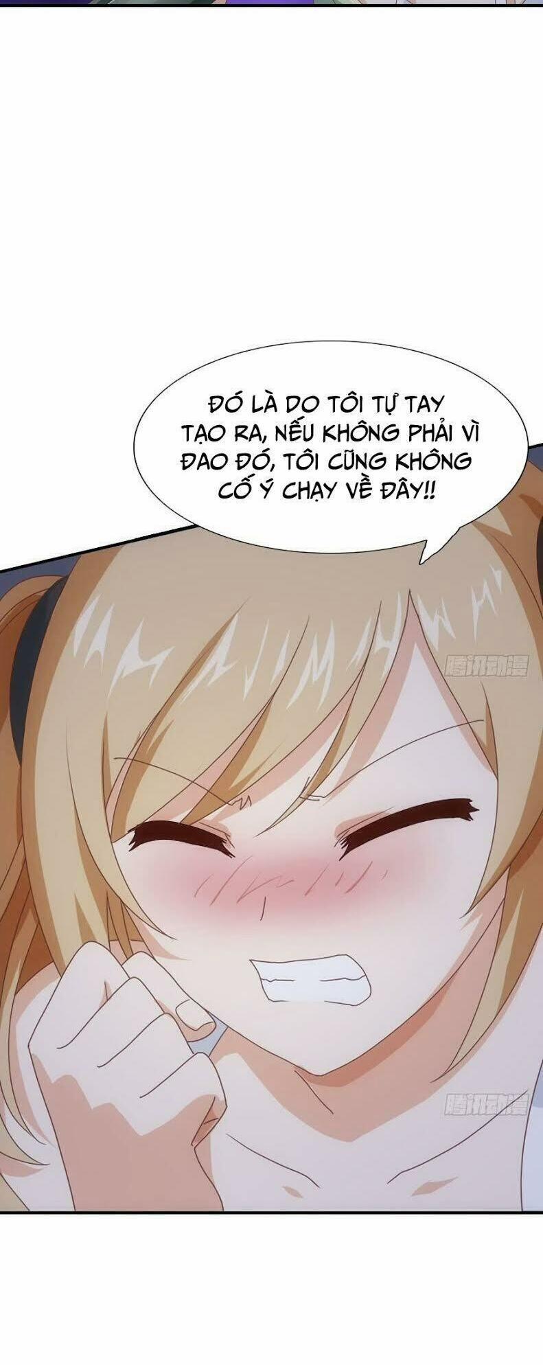 Bạn Gái Zombie Của Tôi 5 trang 31