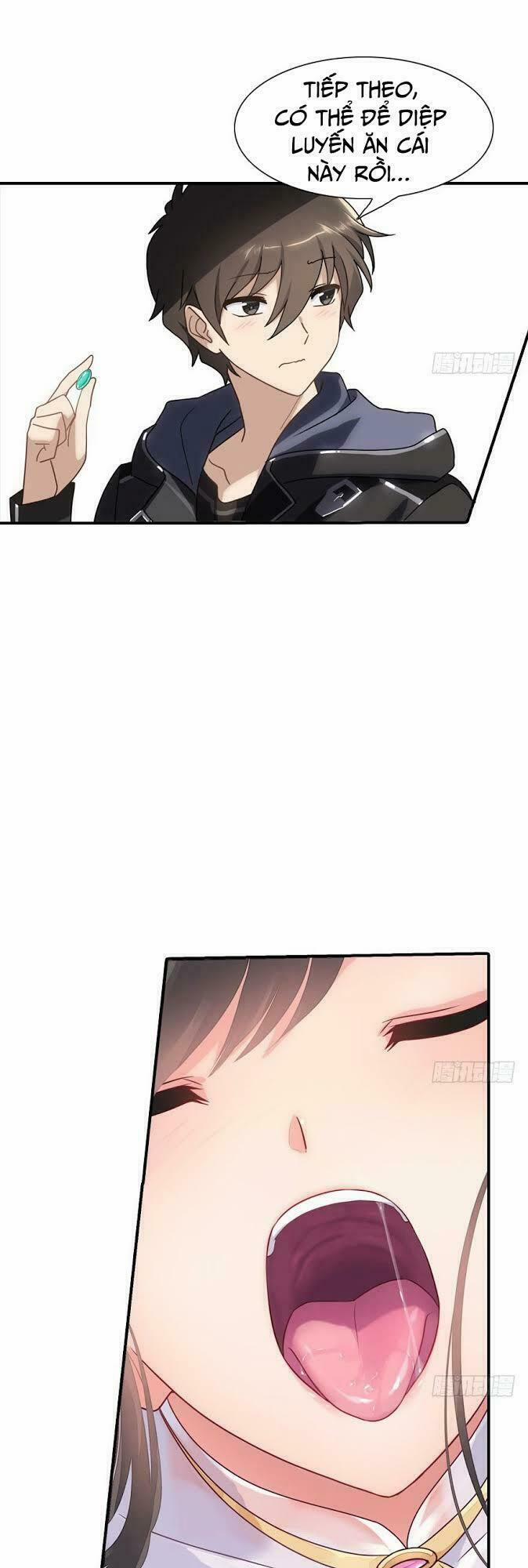 Bạn Gái Zombie Của Tôi 5 trang 38