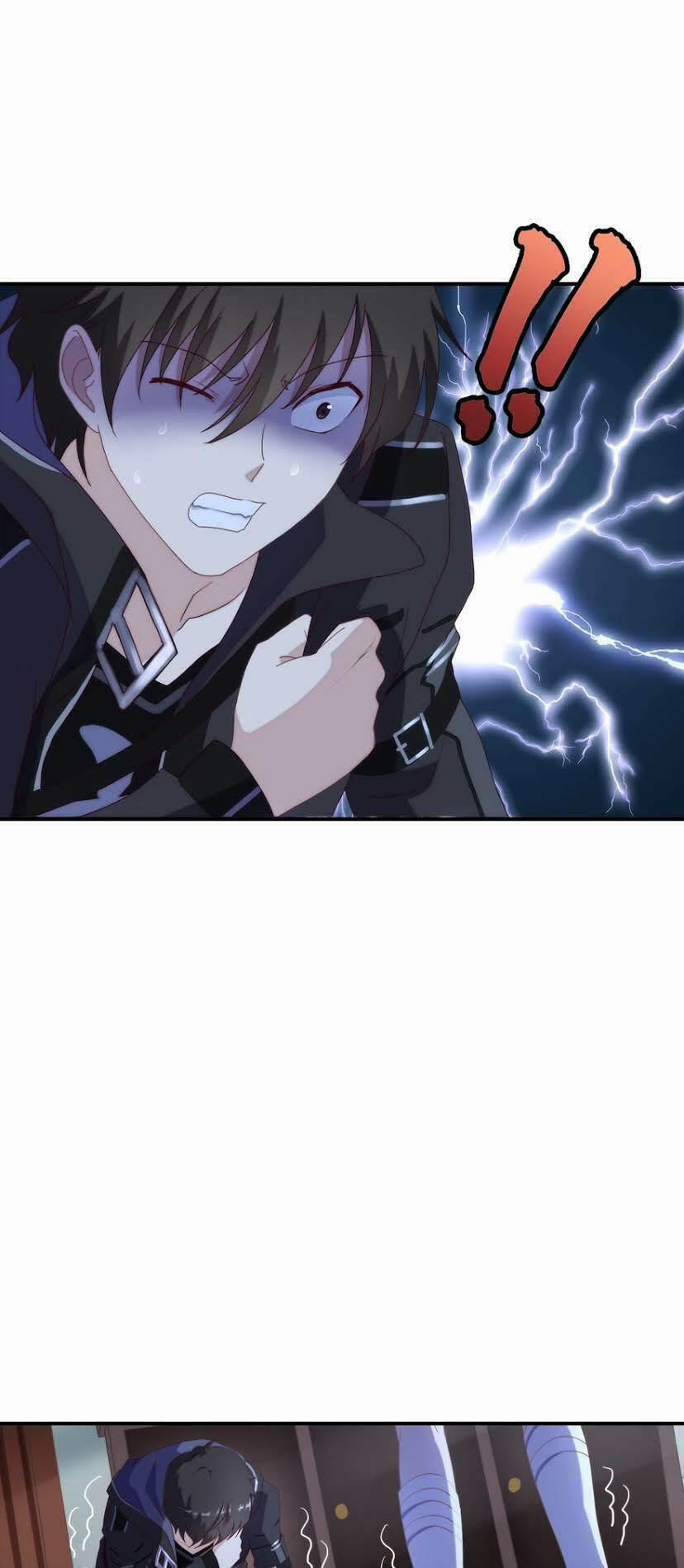 Bạn Gái Zombie Của Tôi 5 trang 41