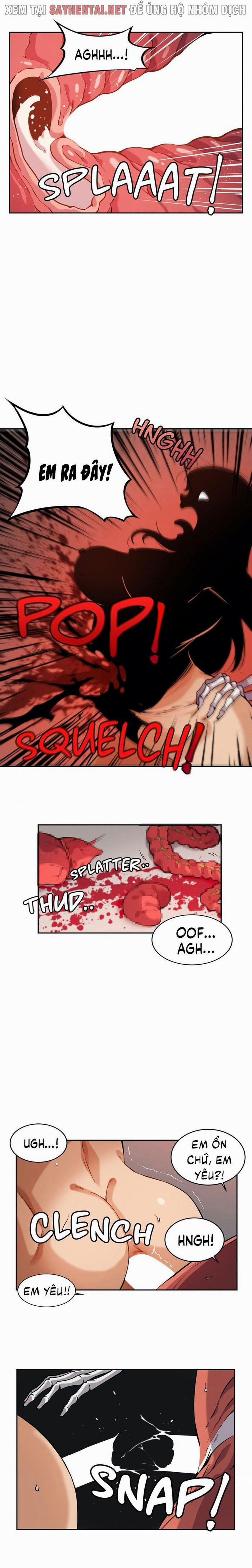 Bạn Gái Zombie 10 trang 2