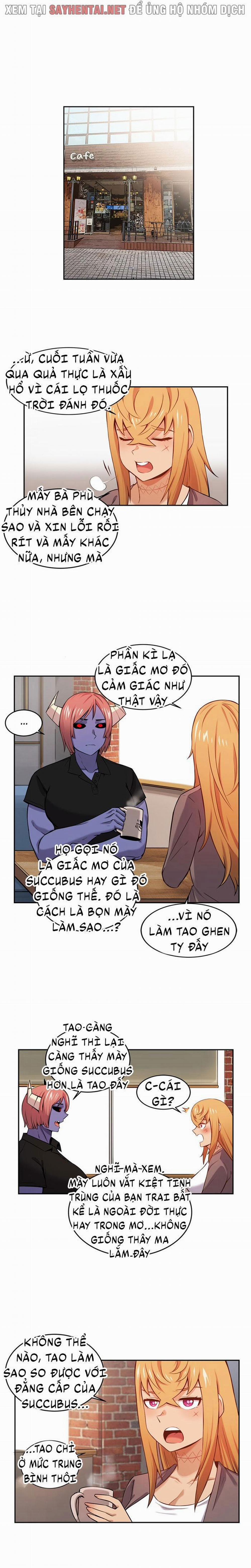 Bạn Gái Zombie 13 trang 1