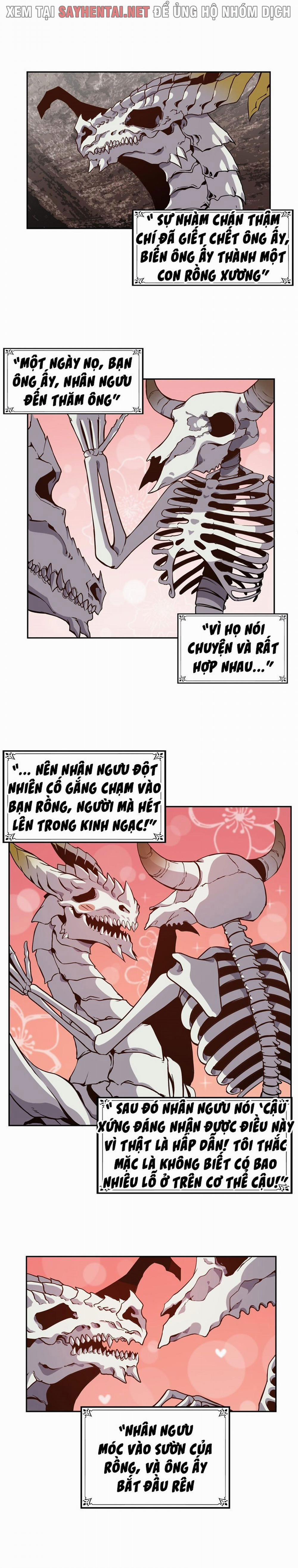 Bạn Gái Zombie 16 trang 11