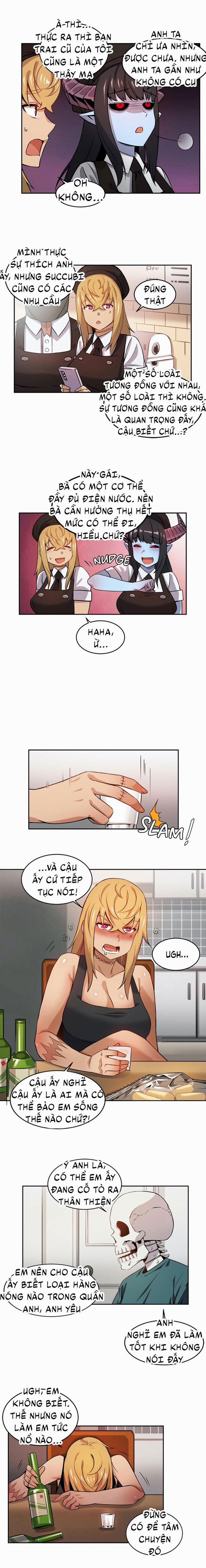 Bạn Gái Zombie 2 trang 6