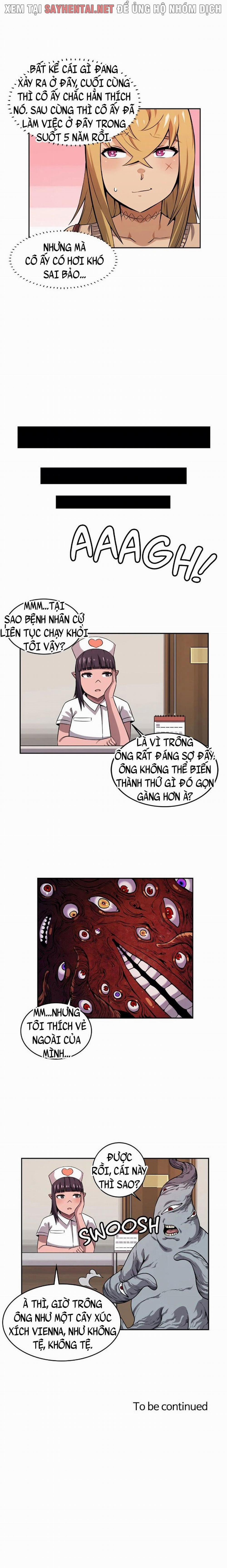 Bạn Gái Zombie 34 trang 8