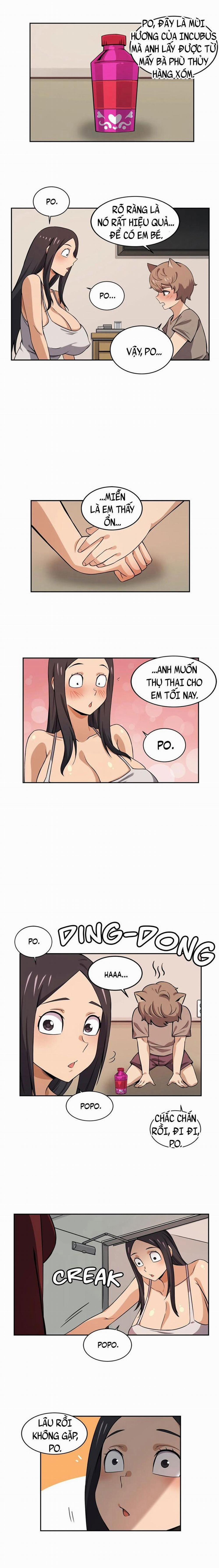 Bạn Gái Zombie 35 trang 2