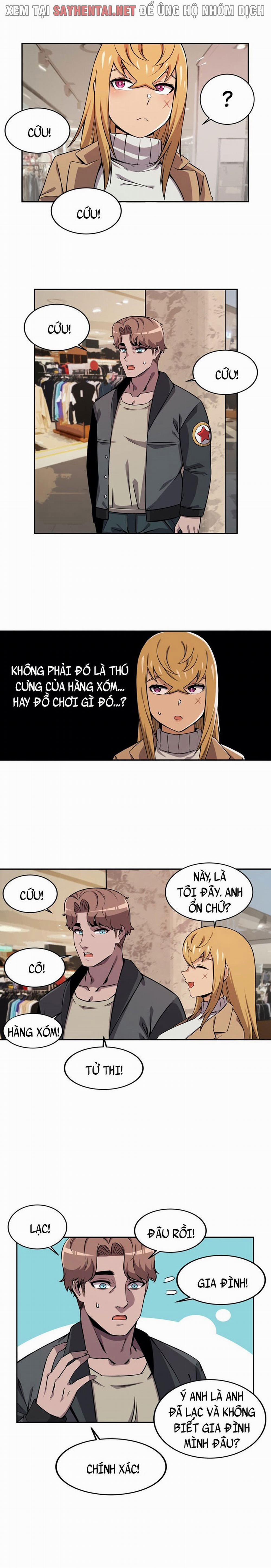 Bạn Gái Zombie 39 trang 4