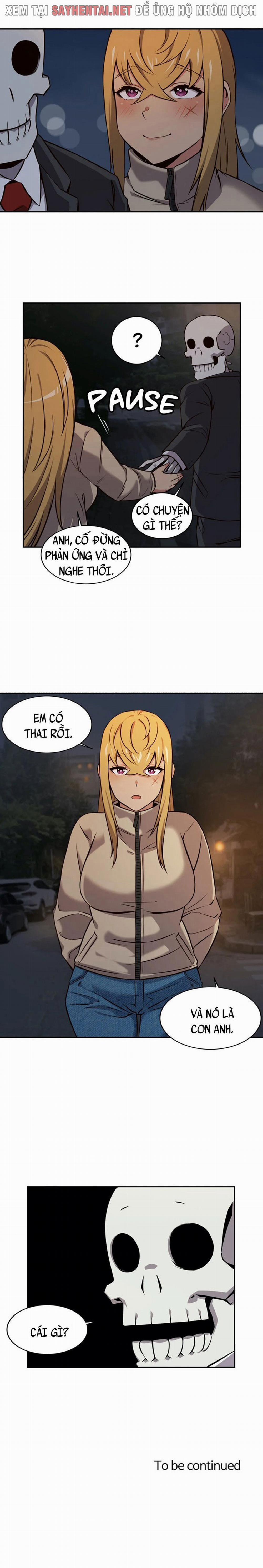 Bạn Gái Zombie 41 trang 10
