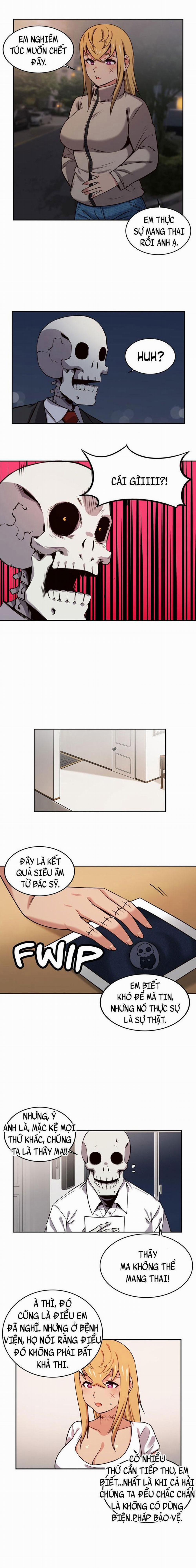Bạn Gái Zombie 42 trang 2