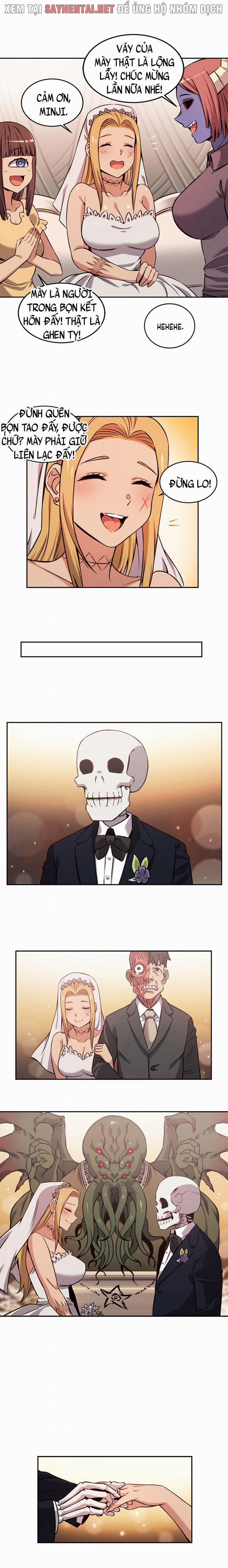 Bạn Gái Zombie 42 trang 6