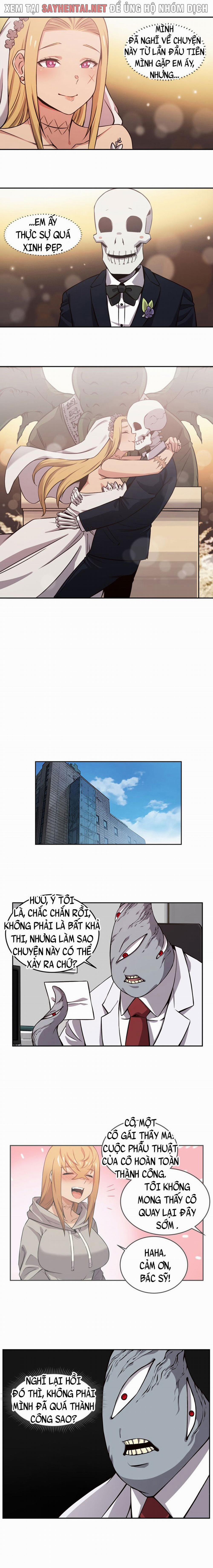 Bạn Gái Zombie 42 trang 7