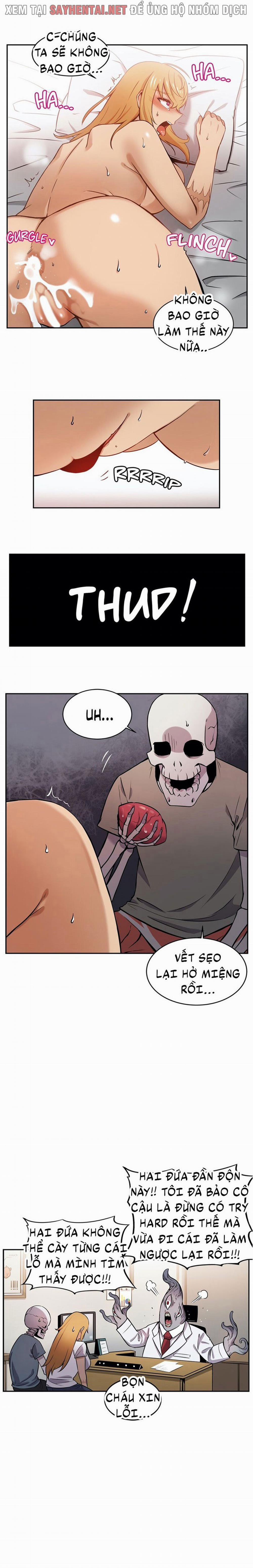 Bạn Gái Zombie 5 trang 9