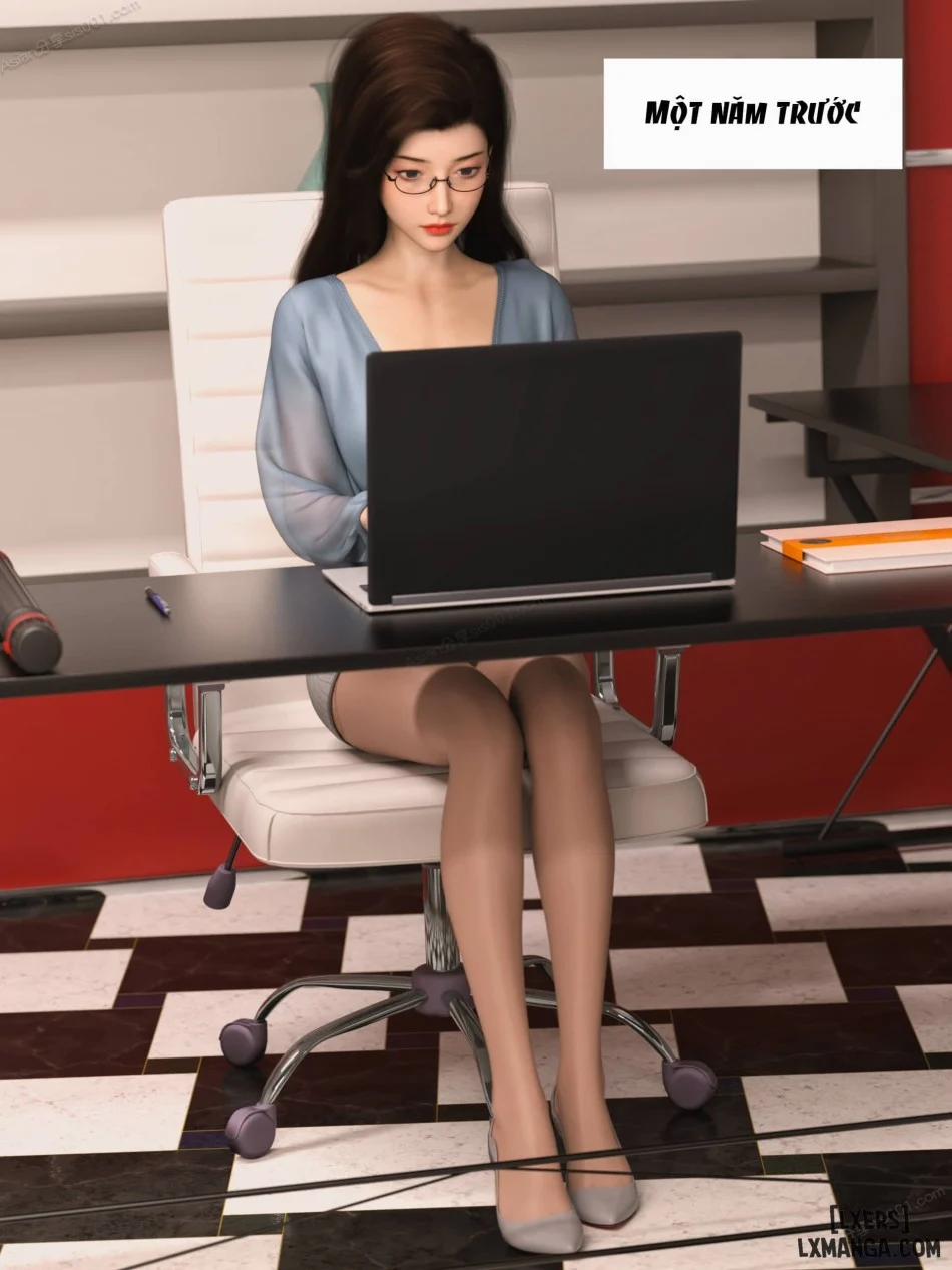 Bản Ghi Nhớ 1 trang 1