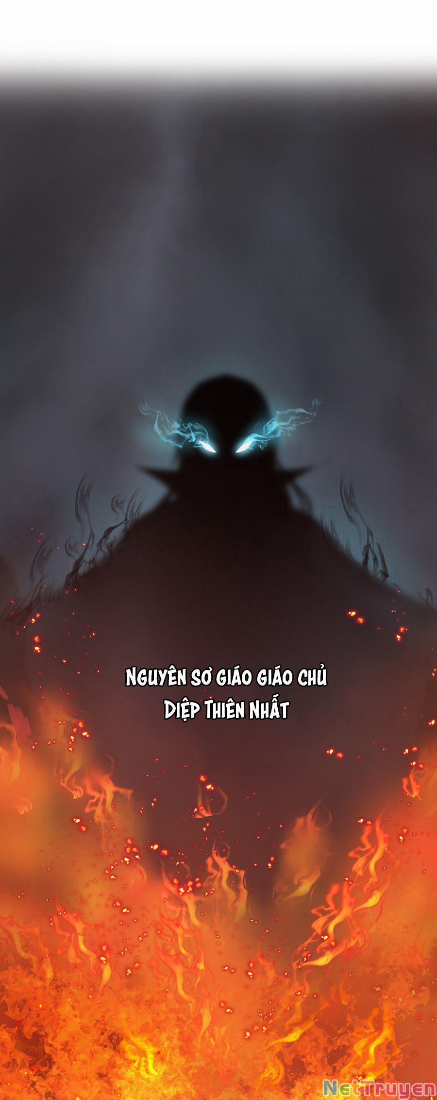 Bản Giáo Chủ Thân Bất Do Kỷ 1 trang 1
