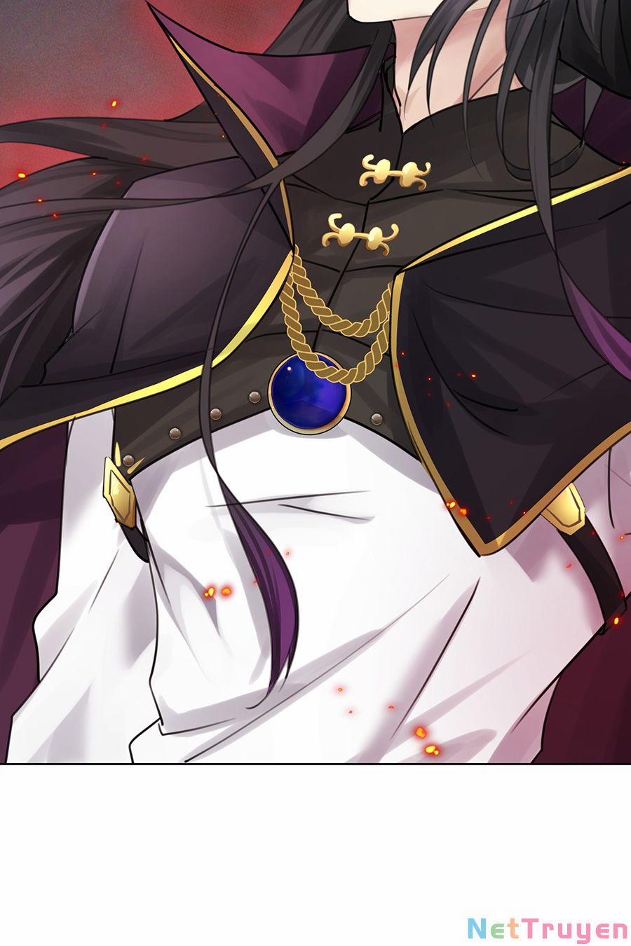 Bản Giáo Chủ Thân Bất Do Kỷ 1 trang 11
