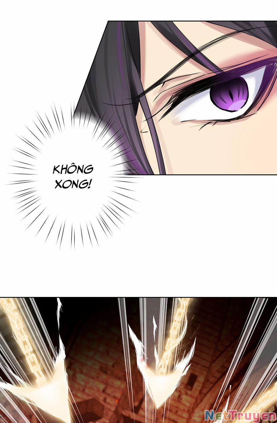 Bản Giáo Chủ Thân Bất Do Kỷ 1 trang 13