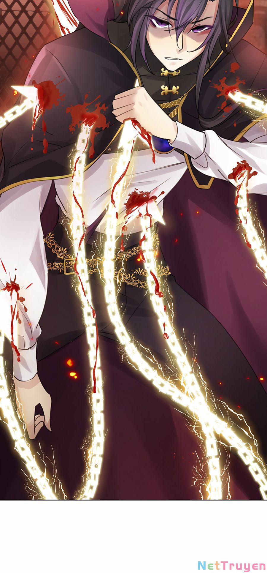 Bản Giáo Chủ Thân Bất Do Kỷ 1 trang 17