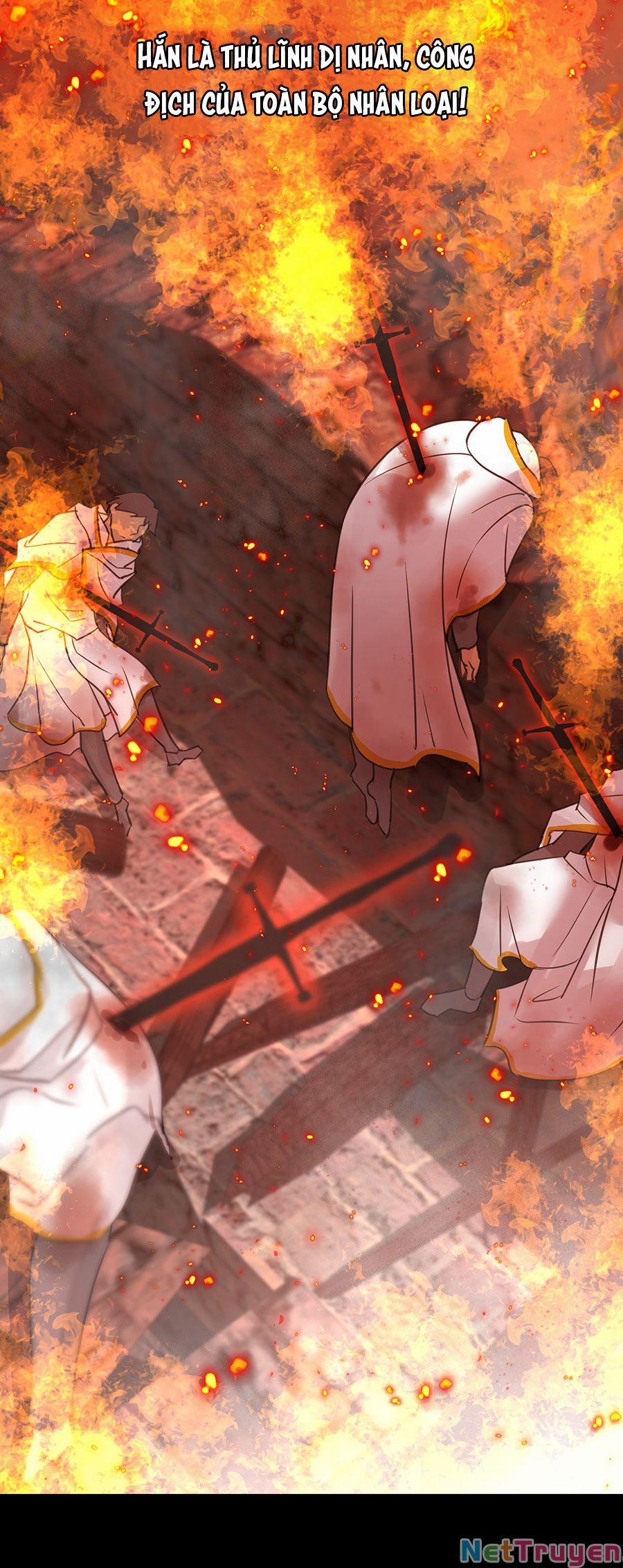 Bản Giáo Chủ Thân Bất Do Kỷ 1 trang 2