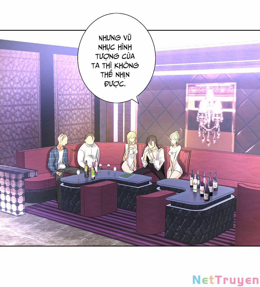 Bản Giáo Chủ Thân Bất Do Kỷ 1 trang 24