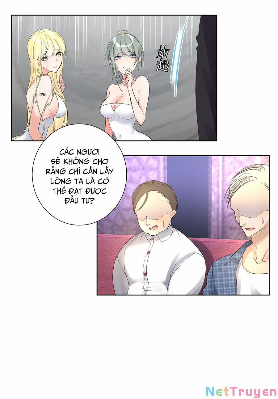 Bản Giáo Chủ Thân Bất Do Kỷ 1 trang 25