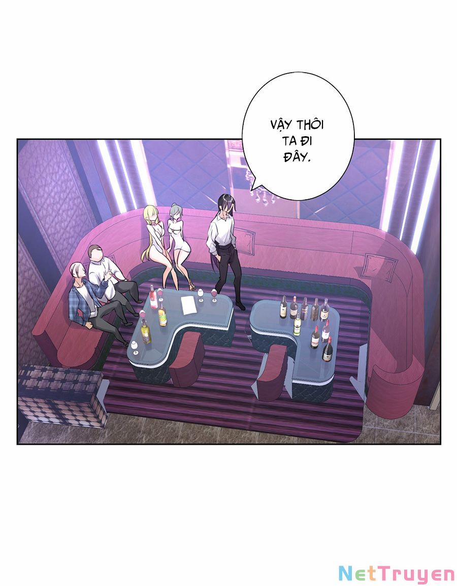 Bản Giáo Chủ Thân Bất Do Kỷ 1 trang 26