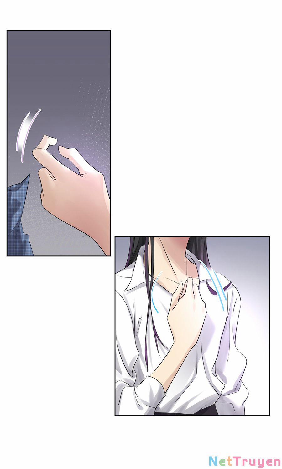 Bản Giáo Chủ Thân Bất Do Kỷ 1 trang 29