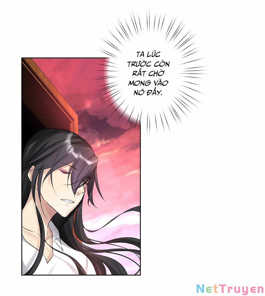 Bản Giáo Chủ Thân Bất Do Kỷ 1 trang 31