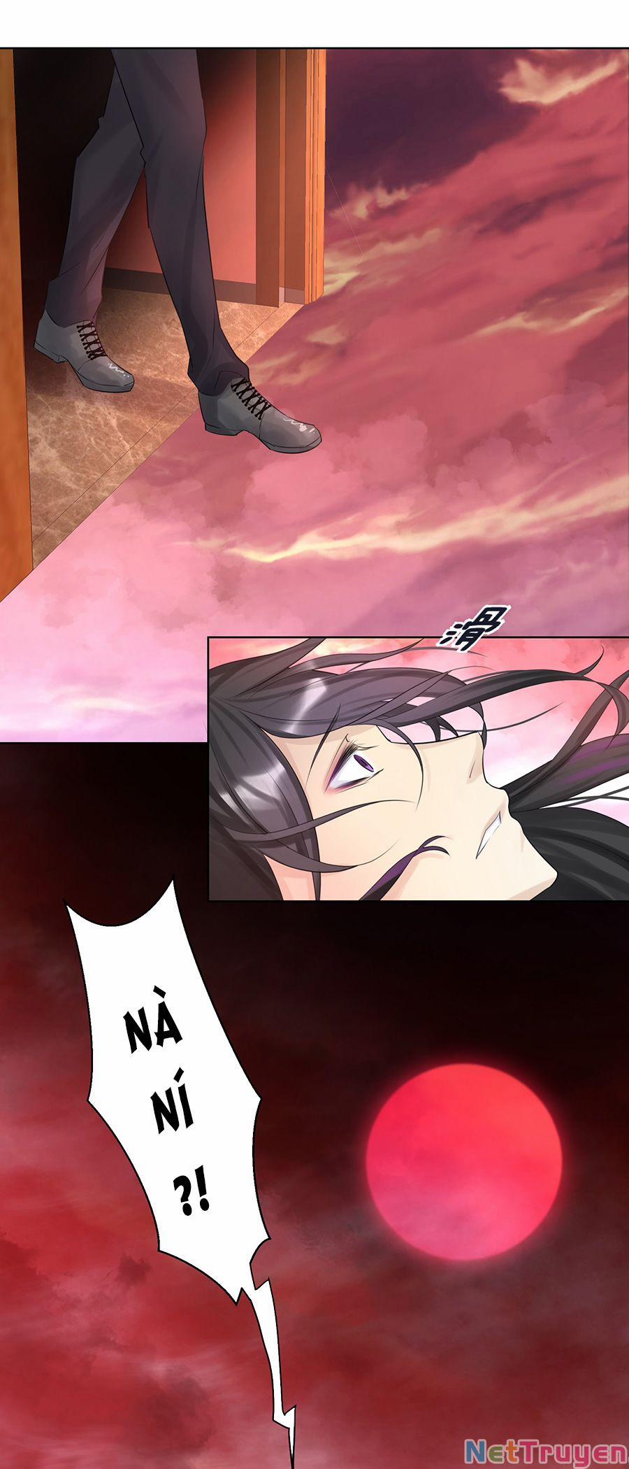 Bản Giáo Chủ Thân Bất Do Kỷ 1 trang 32