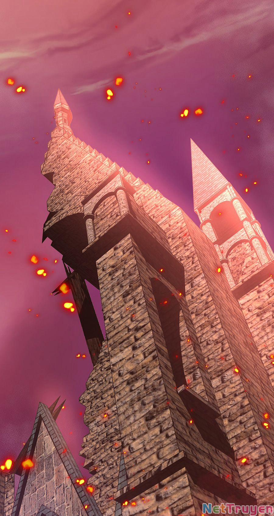 Bản Giáo Chủ Thân Bất Do Kỷ 1 trang 35