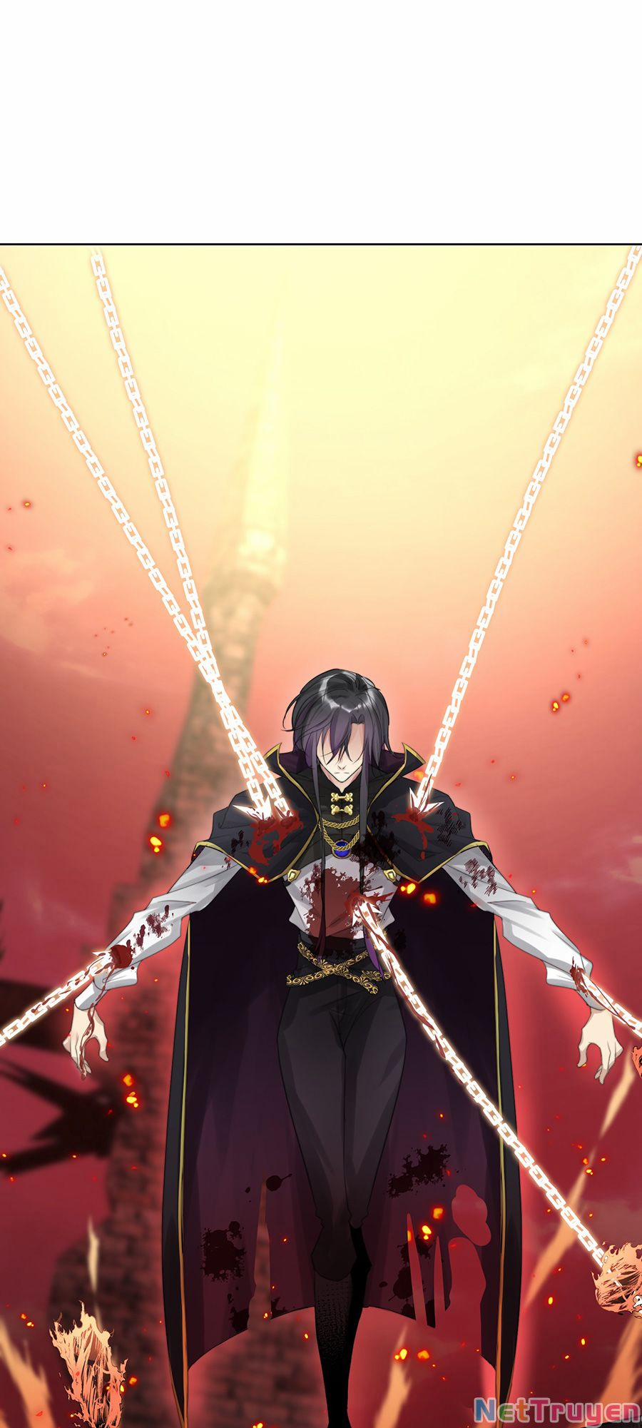 Bản Giáo Chủ Thân Bất Do Kỷ 1 trang 37