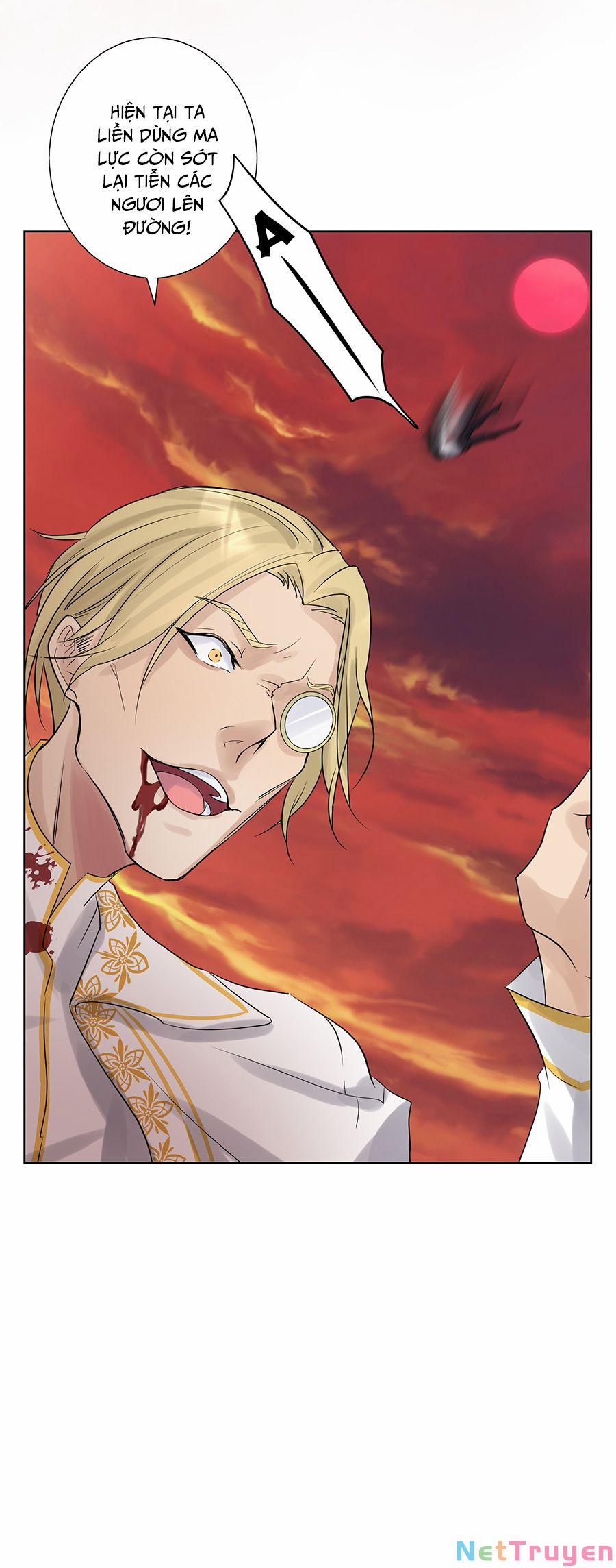 Bản Giáo Chủ Thân Bất Do Kỷ 1 trang 41