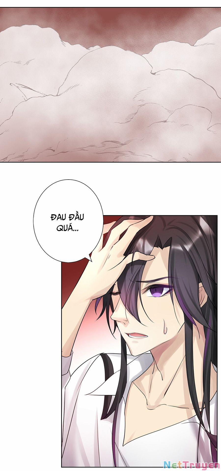 Bản Giáo Chủ Thân Bất Do Kỷ 1 trang 43