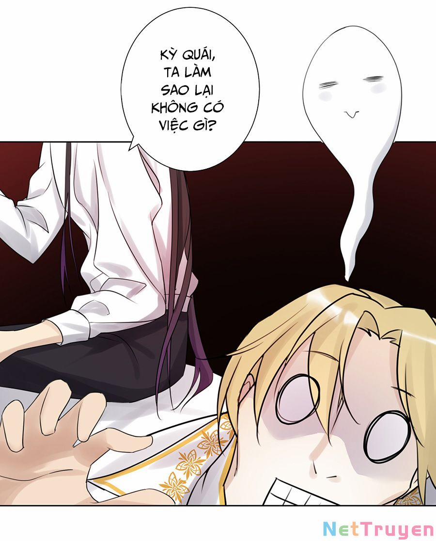 Bản Giáo Chủ Thân Bất Do Kỷ 1 trang 44