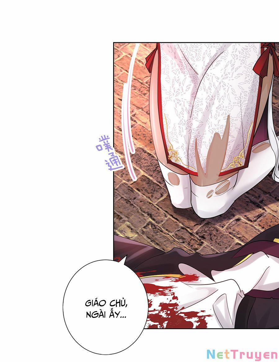 Bản Giáo Chủ Thân Bất Do Kỷ 1 trang 46