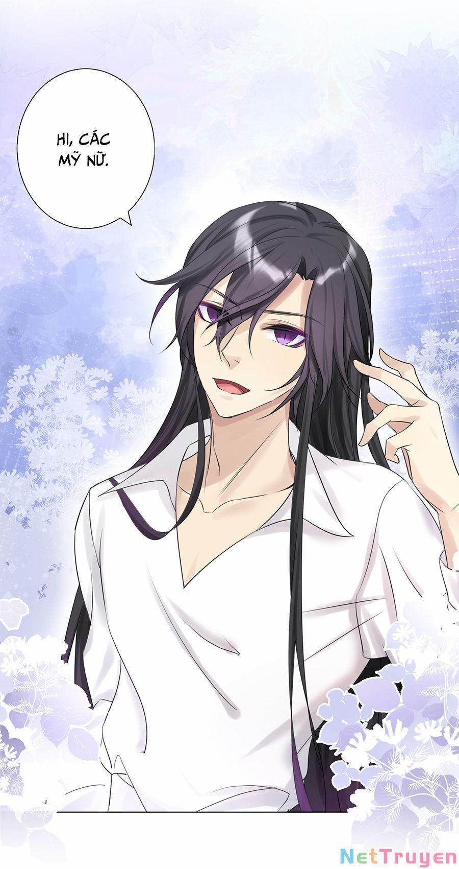 Bản Giáo Chủ Thân Bất Do Kỷ 1 trang 50