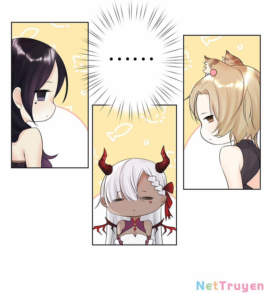 Bản Giáo Chủ Thân Bất Do Kỷ 1 trang 52