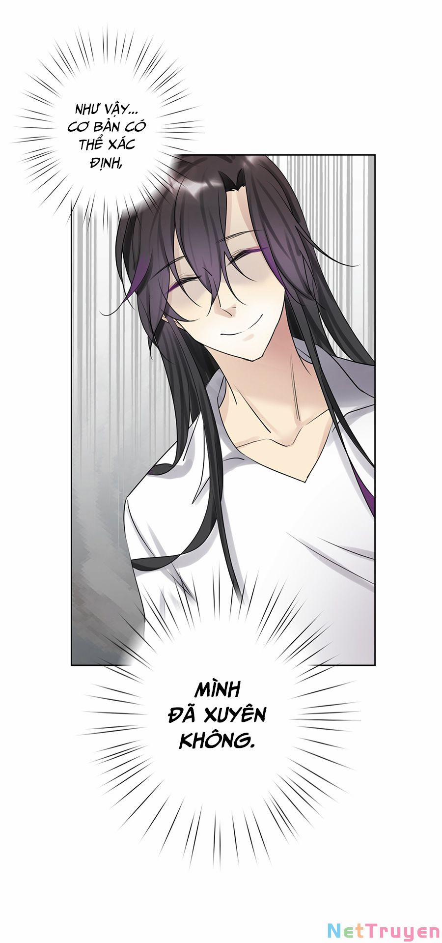 Bản Giáo Chủ Thân Bất Do Kỷ 1 trang 53