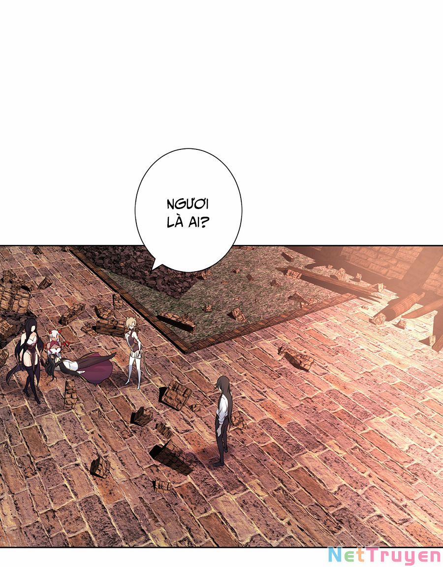 Bản Giáo Chủ Thân Bất Do Kỷ 1 trang 54