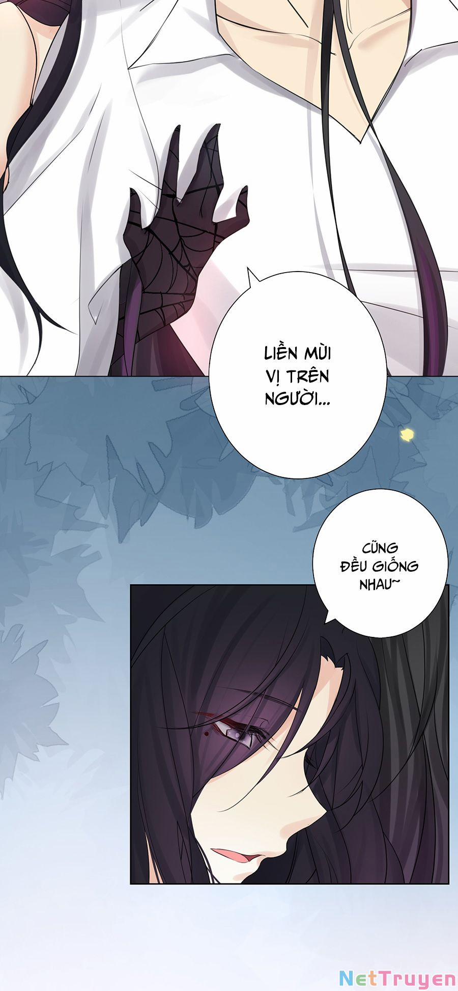 Bản Giáo Chủ Thân Bất Do Kỷ 1 trang 58