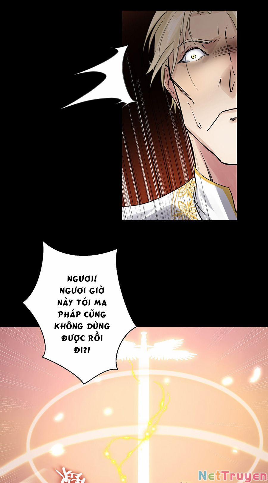 Bản Giáo Chủ Thân Bất Do Kỷ 1 trang 6