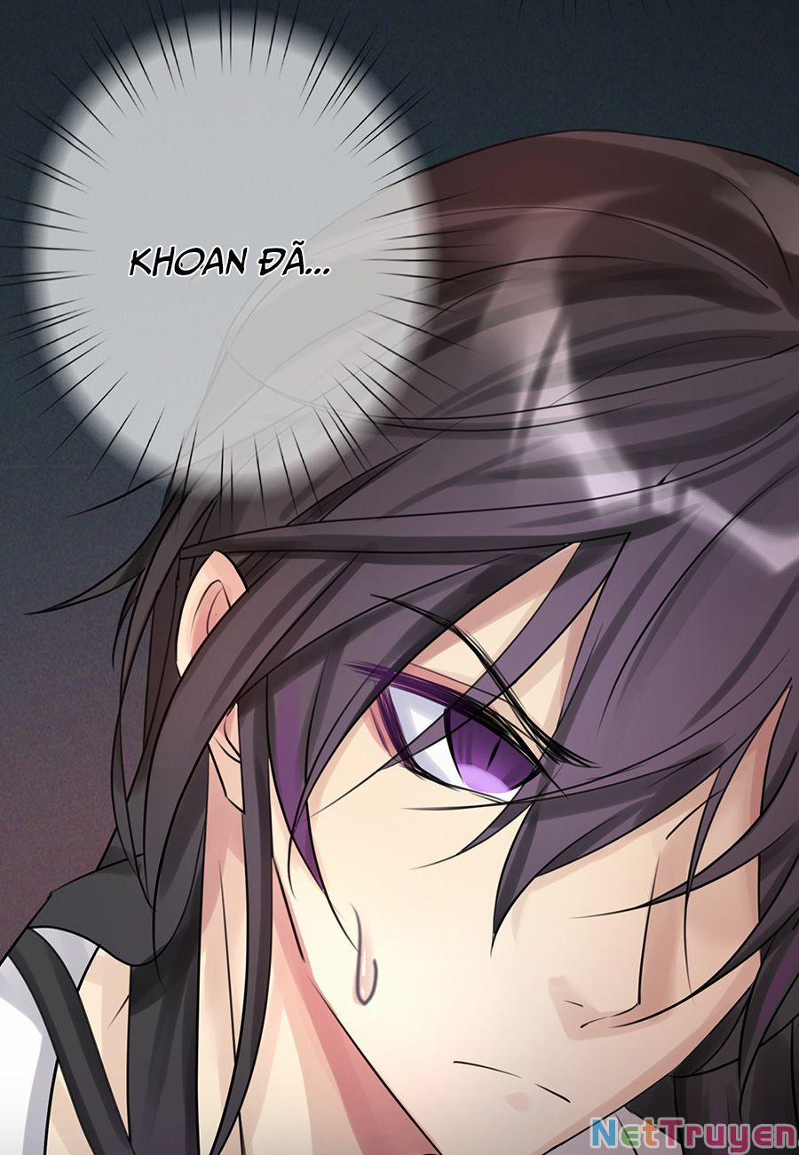 Bản Giáo Chủ Thân Bất Do Kỷ 1 trang 63